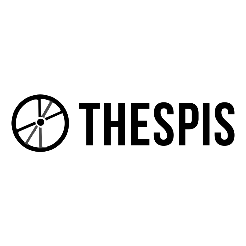 logo thespis
