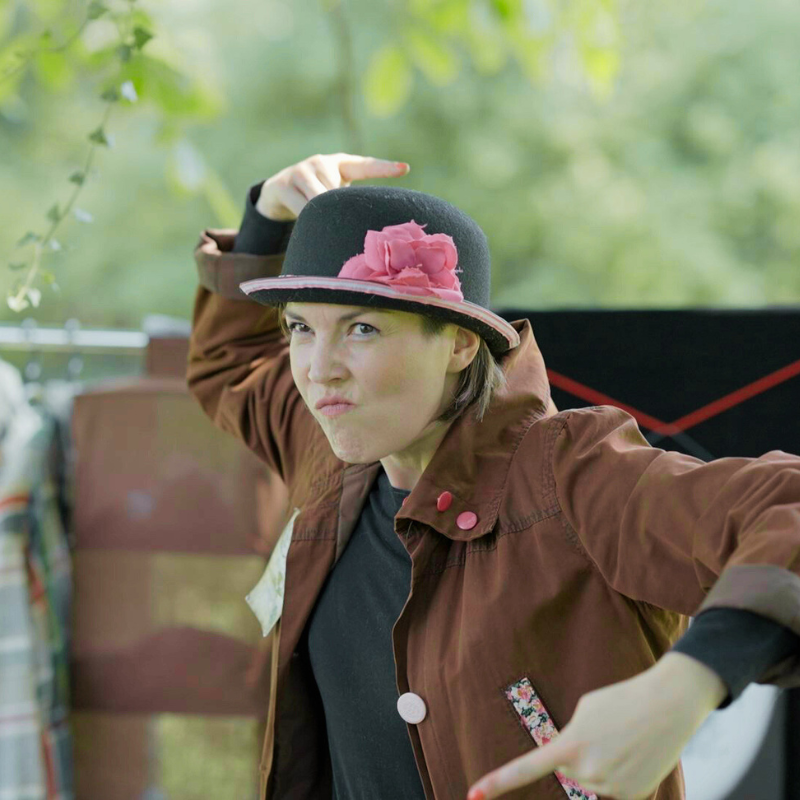 se creuser les méninges - qui a tué le grand méchant loup?