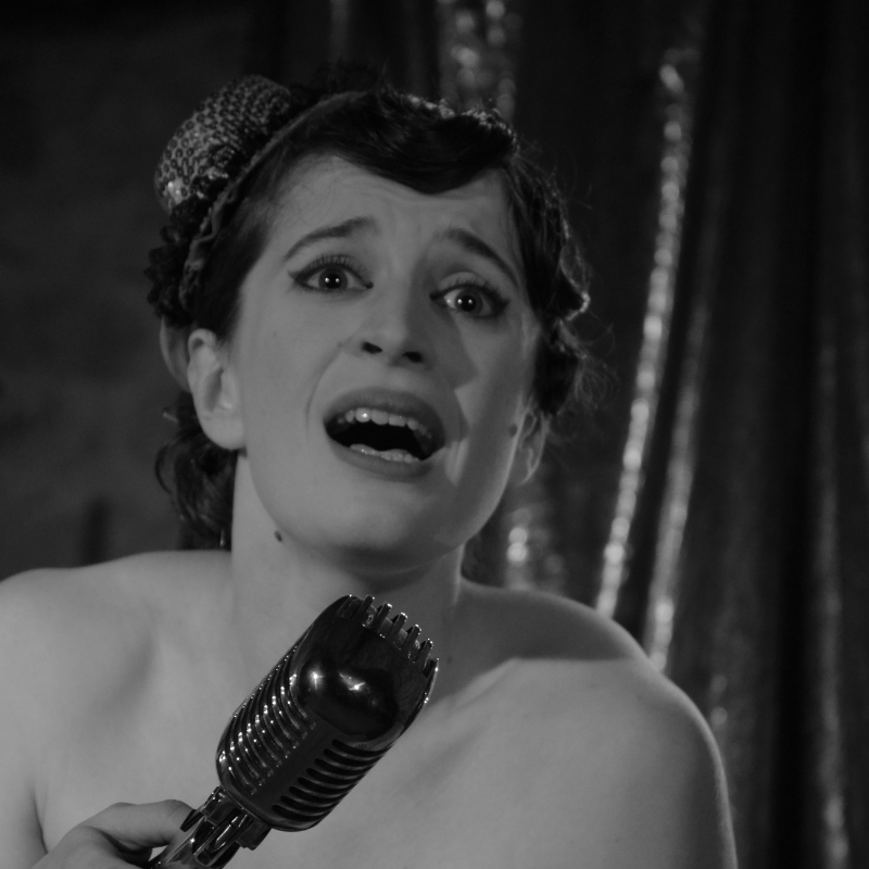 diva - radeau cabaret comédie musicale de poche